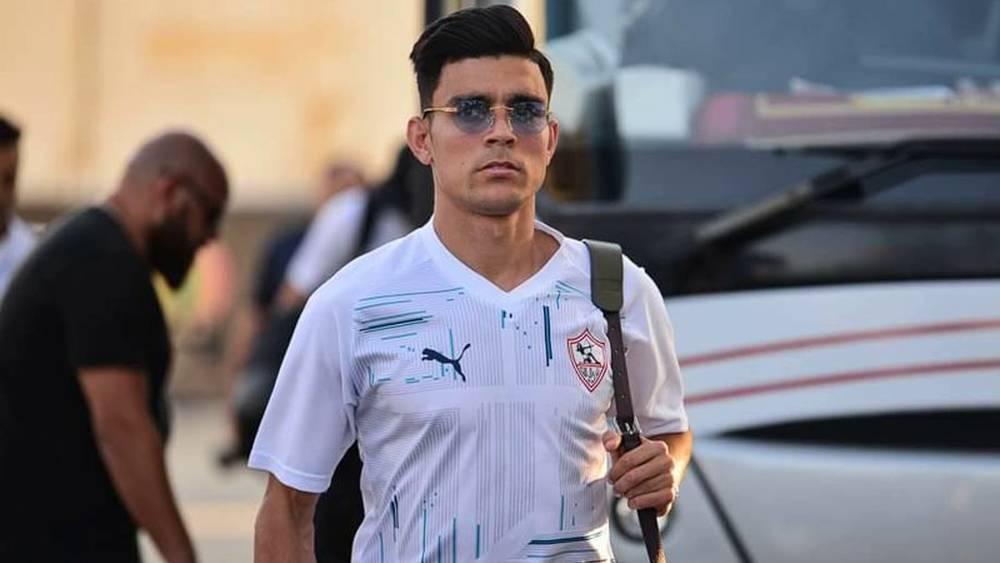 الغندور: "بنشرقي سافر إلى الإمارات للتفاوض مع أهلي دبي والجزيرة الإماراتيين من أجل الانتقال لأحدهما"