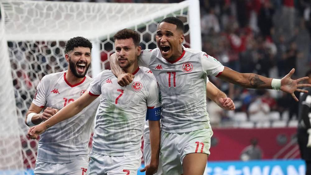 Coupe Arabe : La Tunisie file en finale
