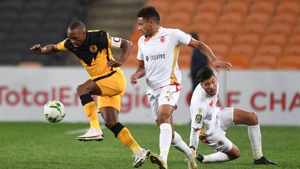 Ayoub El Amloud forfait pour deux mois