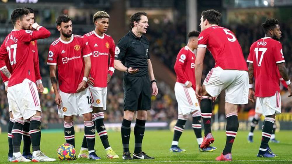 Angleterre: Leicester-Tottenham et Manchester United-Brighton reportés pour cause de Covid-19