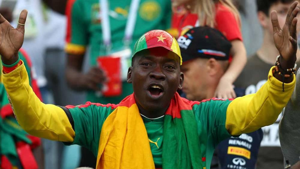 بسبب "إجبارية" التطعيم ضد كورونا لحضور المباريات.. هل نرى "مدرجات فارغة" في "كان 2021" بالكاميرون؟