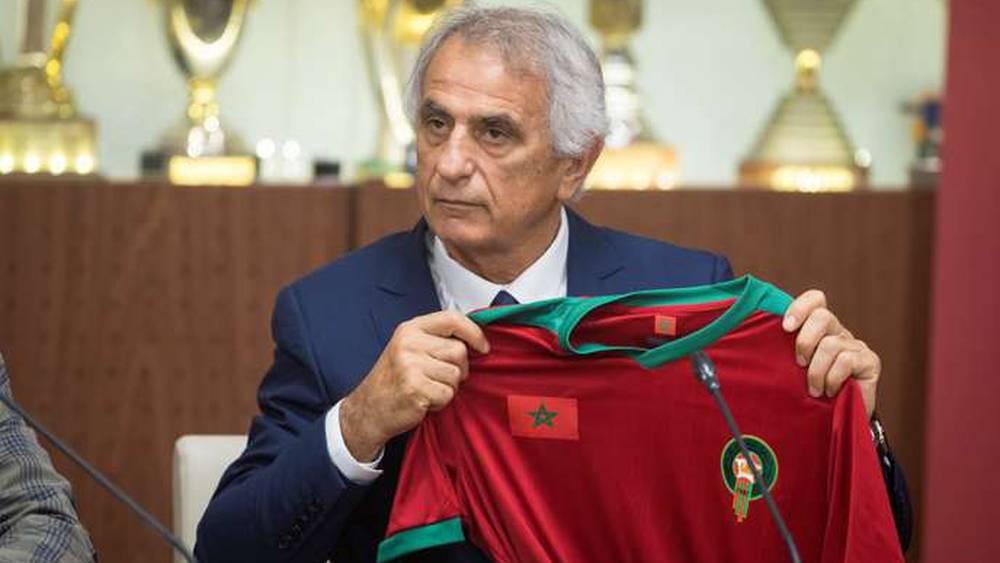CAN 2022 : Pour Halilhodzic, l'équipe nationale passe avant tout !