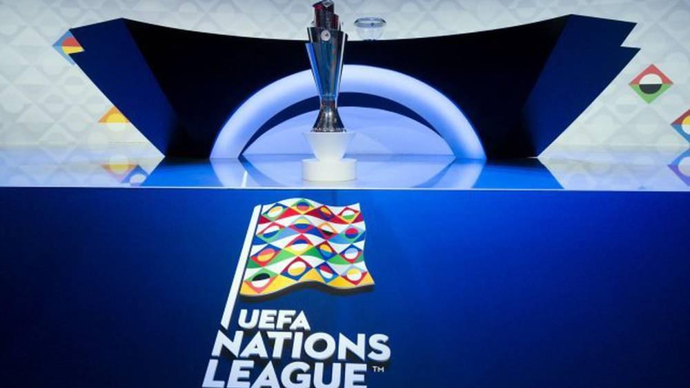 Ligue des Nations : Résultats du tirage au sort des groupes