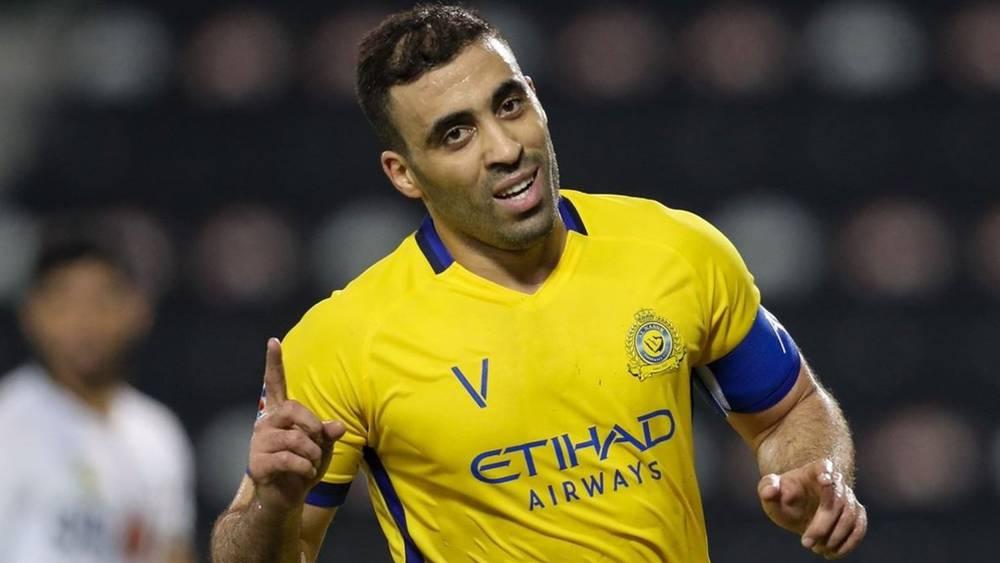 تقارير سعودية: "حمد الله لاعب حر ومشاكله مع النصر لا علاقة لاتحاد جدة بها قانونيا"