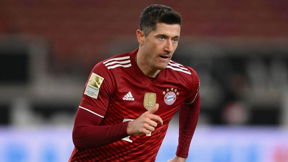 ليفاندوفسكي يقترب من تحطيم رقم "جيرد مولر" قبل نهاية العام