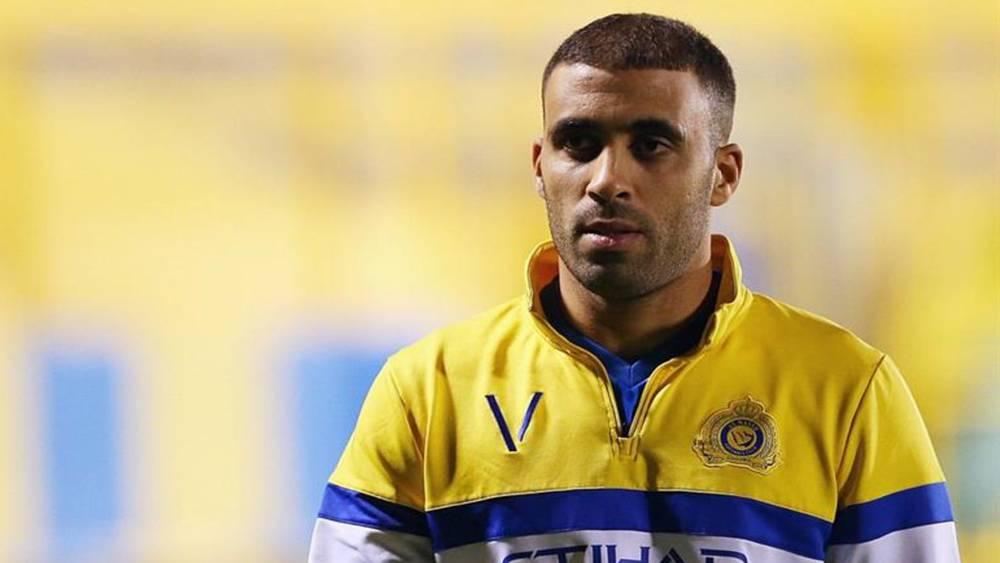Abderrazak Hamdallah rejoint Ittihad FC