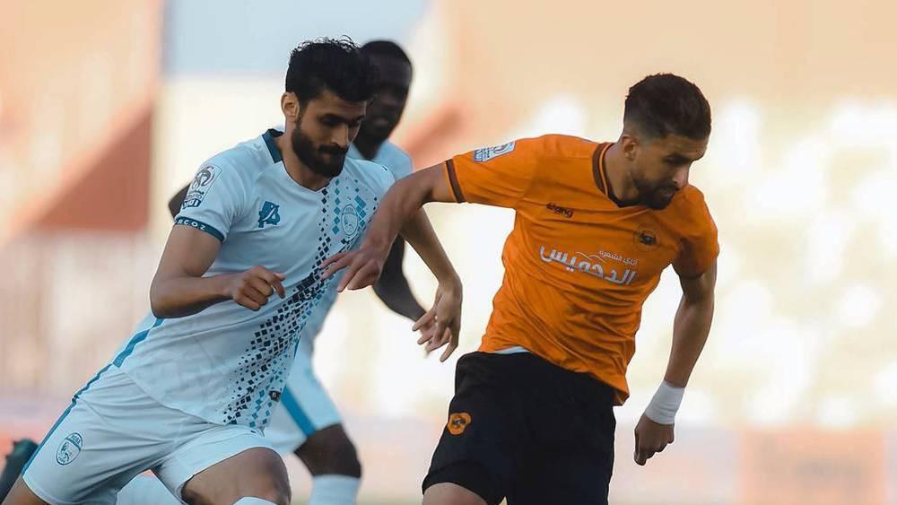 Le RCOZ s'offre une nouvelle victoire face au RSB