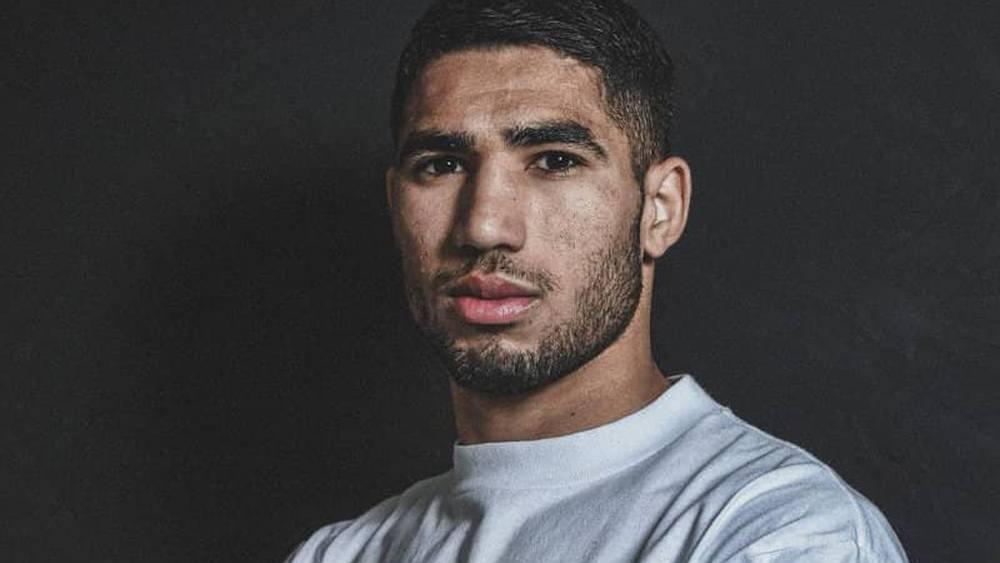 حكيمي: "من المؤسف مُغادرة كأس العرب بركلات الترجيح.. لكن المنتخب الوطني يضم لاعبين كبار رغم ذلك"