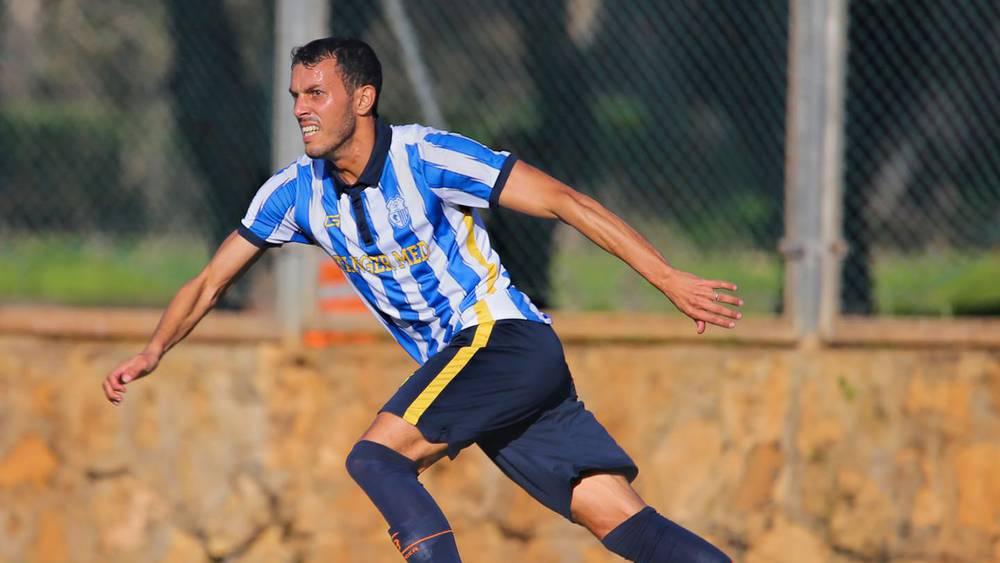 نعمان أعراب: "لقاء أولمبيك أسفي صعب وغايتنا تحقيق النقاط الثلاث"