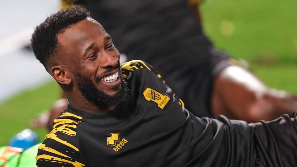 بعد منح حمد الله راتب 2,3 مليون يورو.. فهد المولد يشترط 2,8 مليون يورو سنويا لتجديد عقده مع الاتحاد السعودي