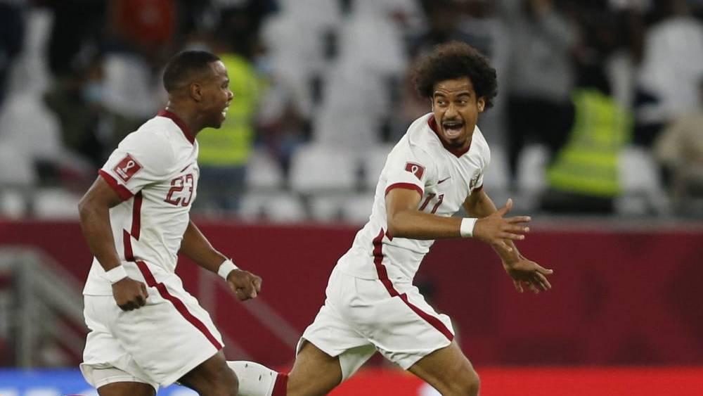 Coupe Arabe : Le Qatar bat l'Egypte et décroche la troisième place