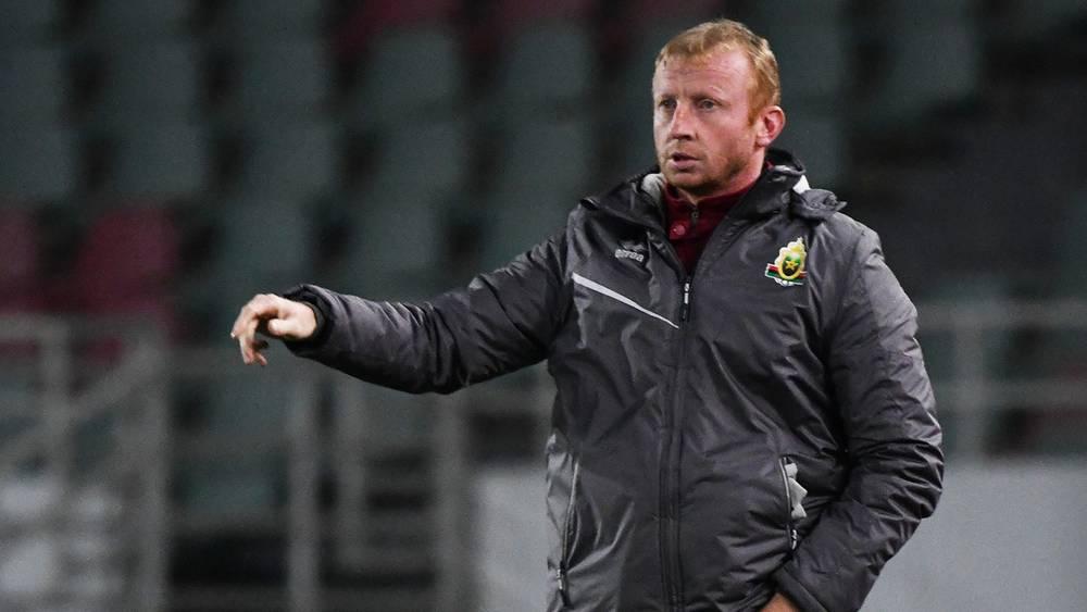 فاندنبروك بعد الانتصار على شباب المحمدية: "قدمنا أفضل مباراة لنا هذا الموسم"