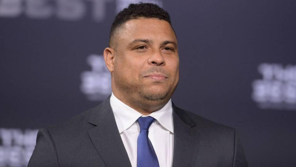 Ronaldo sera le nouveau propriétaire d'un club brésilien