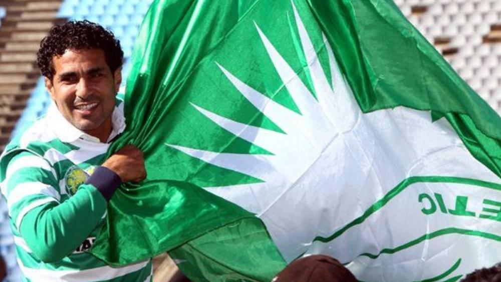 بصير عن مواجهة السوبر الأفريقي: "دائما ما نقول الرجاء بمن حضر وأتوقعها مباراة قوية تشرف الكرة العربية"