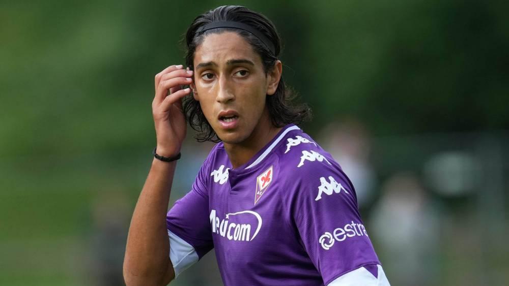 Youssef Maleh titulaire face à Sassuolo