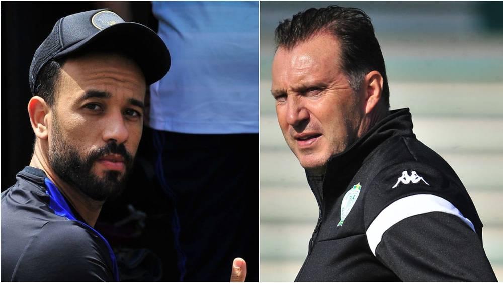 يتقدمهم الزنيتي والحافيظي وحركاس.. فيلموتس يستدعي 24 لاعبا لمواجهة الأهلي في السوبر الأفريقي