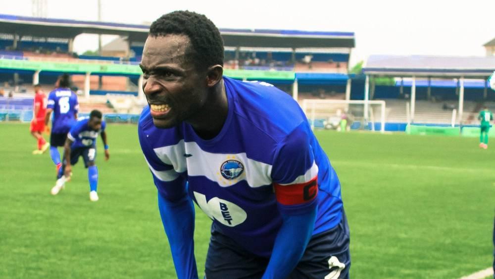 إنييمبا النيجيري "ينسحب" من كأس الكونفدرالية باعتذاره عن السفر إلى بنغازي وفريق الاتحاد الليبي ينال بطاقة العبور إلى "دور المجموعات"