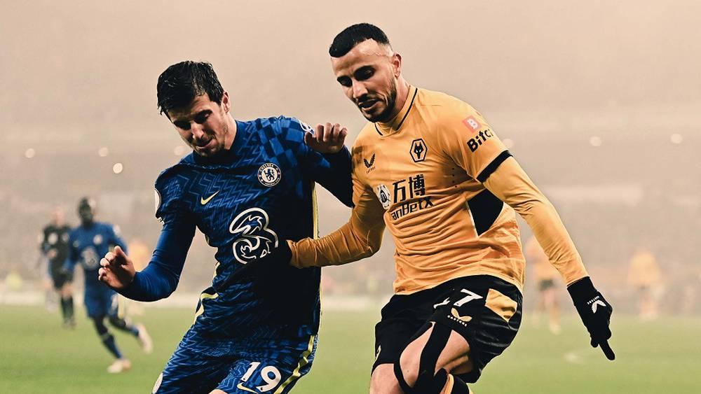 في "مواجهة مغربية" بين سايس وزياش.. تشيلسي يواصل "نزيف النقاط" بتعادل ضد ولفرهامبتون