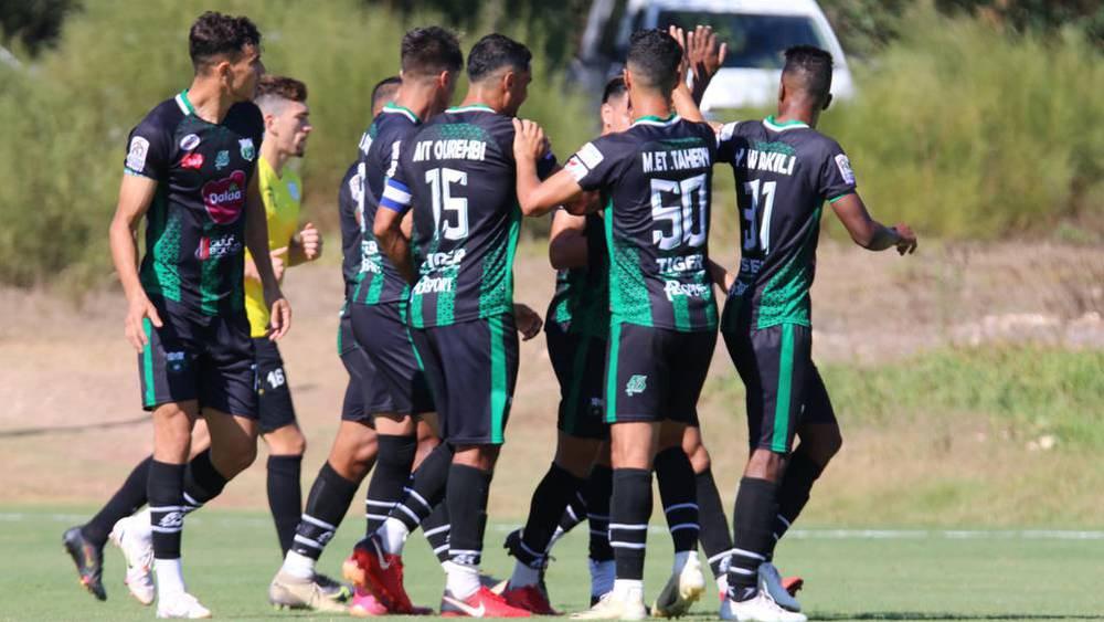 Botola Pro D1 Inwi : Le Youssoufia Berrechid renverse la JS de Soualem