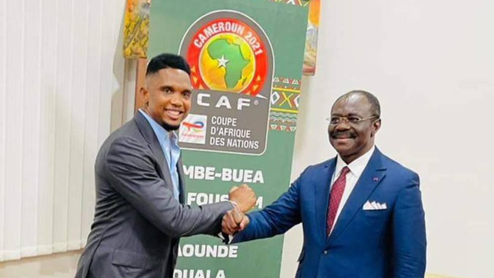 الإعلام الكاميروني يؤكد تمسك البلاد بإجراء "الكان" في موعده وتوصل شخصيات بارزة بدعوة حضور المباراة الافتتاحية