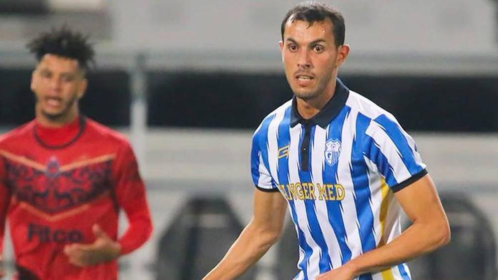 اتحاد طنجة يحقق انتصاره الثالث تواليا بفوزه على أولمبيك آسفي