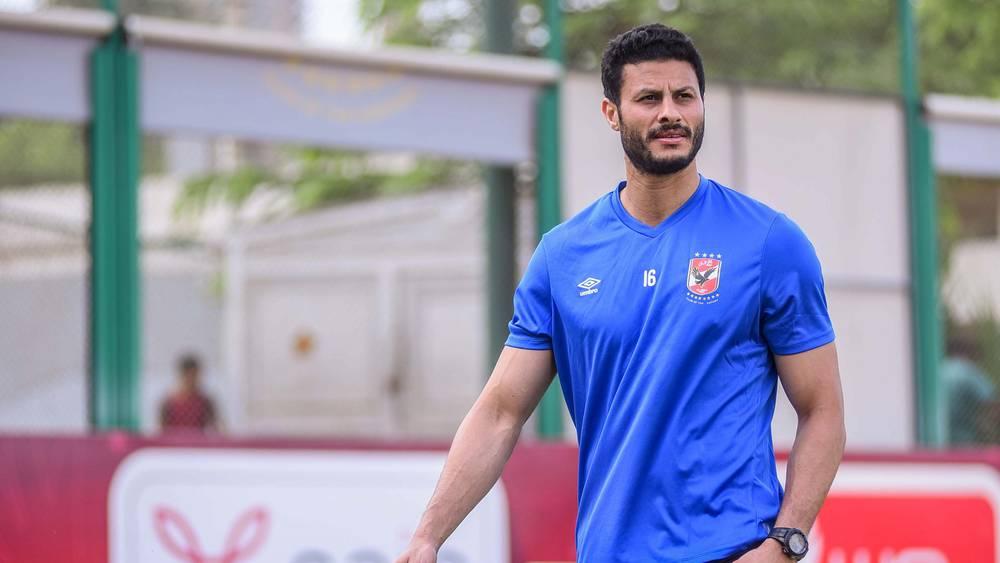 الشناوي: "نُكِنُّ احتراماً كبيراً للرجاء والمواجهة لن تكون سهلة"