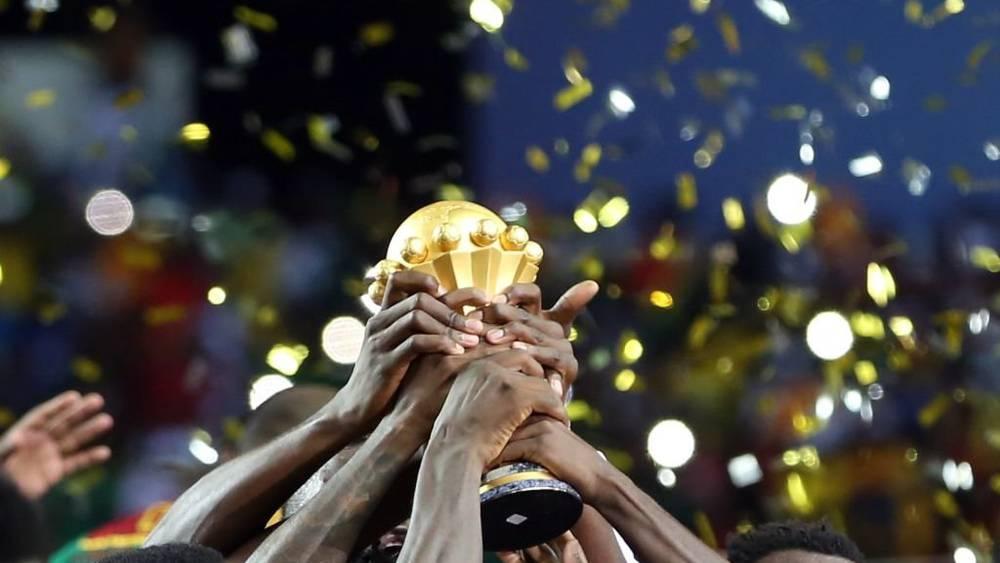 بعد تصريحات رئيس "الكاف".. عبارة "كأس أفريقيا" تتصدر "التريند المغربي" بـ"تويتر" والجماهير تؤكد أنه انتصار قاري على الضغوطات الخارجية