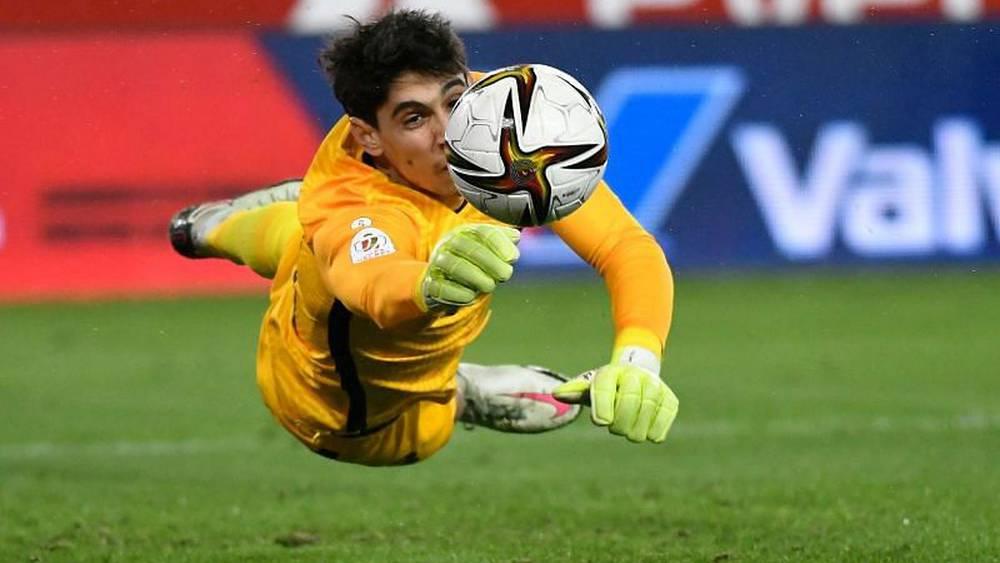 Barça - Séville : Ezzelzouli et Bounou dans les onze de départ