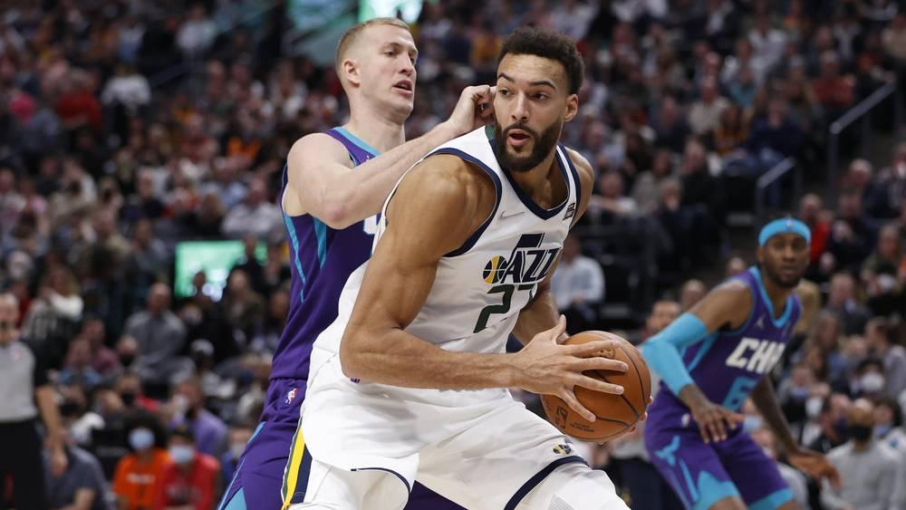 La NBA n'a pas l'intention d'interrompre la saison à cause du Covid