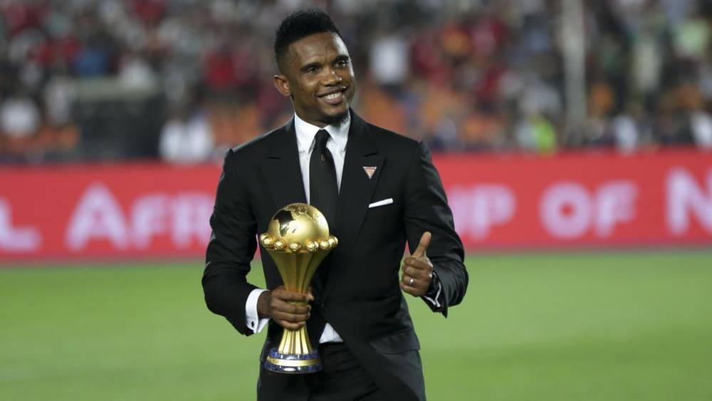 C'est officiel, la CAF confirme le maintien de la CAN à la date et au lieu prévus.