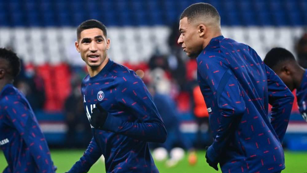 Ligue 1 : Deux cas de Covid détectés dans l’effectif du PSG