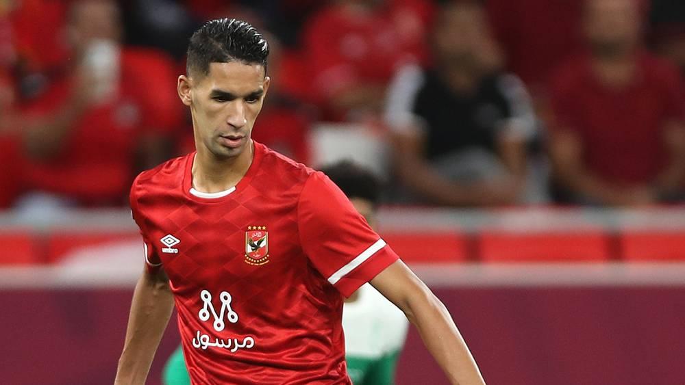 بنون: "كَانْتسطَّا على الرجاء ومَا كنتْش كانْتوقّْع شي نْهَار نلعب ضد فريقي الأم.. كَانطْلبْ من الجمهور يسمح ليا"