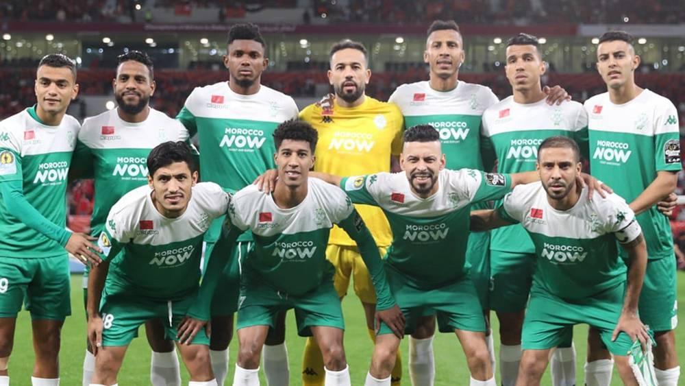 رحلة عودة بعثة الرجاء من قطر تبرمج في الثامنة من صباح يوم غد الخميس