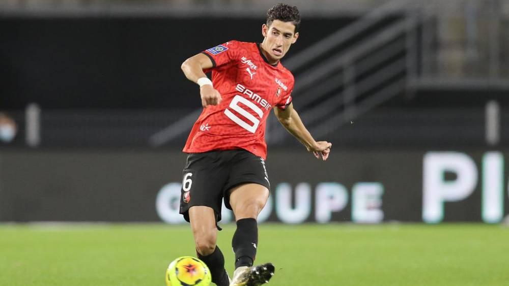 Nayef Aguerd blessé avant la CAN 2021