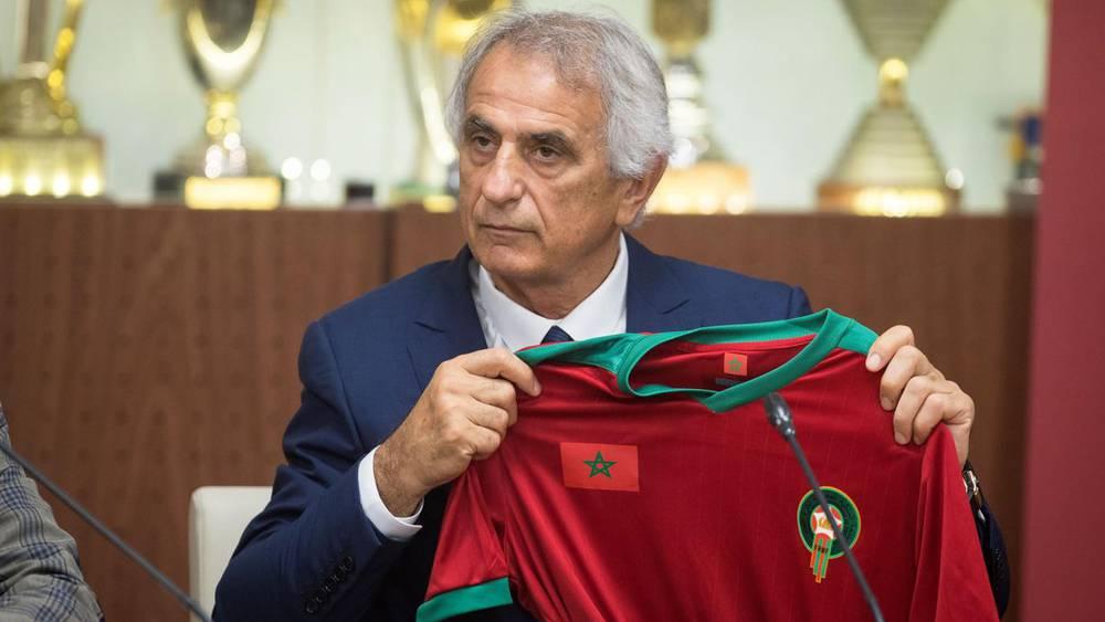 CAN 2021 : Vahid Halilhodzic dévoilera la liste des joueurs convoqués à 11h