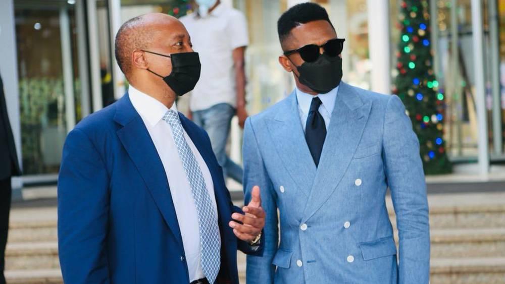 الاتحاد الكاميروني لكرة القدم: "صامويل إيتو يحلم برئاسة الكاف مستقبلا بعد انتصاره على الضغوطات الأوروبية"