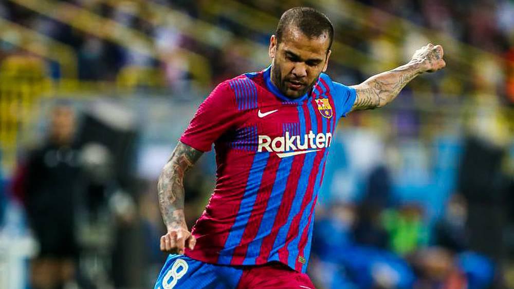 كافو: "انضمام ألفيس لبرشلونة يمنحه فرصة التواجد في كأس العالم بقطر"