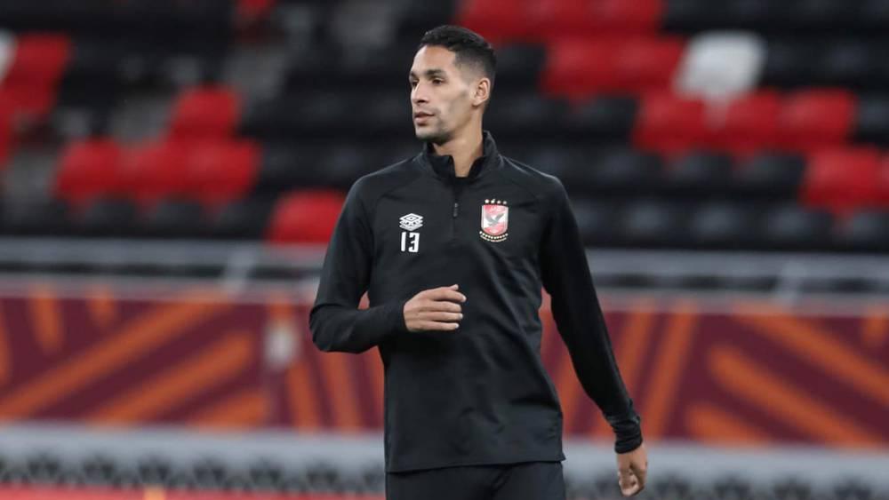 رجاويون لبدر بنون: "نتمناو نشُوفوك عاوتَاني بالتُّوني ديالْ الرّجاء" واللاعب يرد: "أكيد"