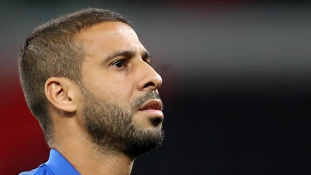 مشاركته للناهيري "المصاب بكورونا" الغرفة بمقام الرجاء في الدوحة سبب في إصابة متولي بـ"الفيروس التاجي"