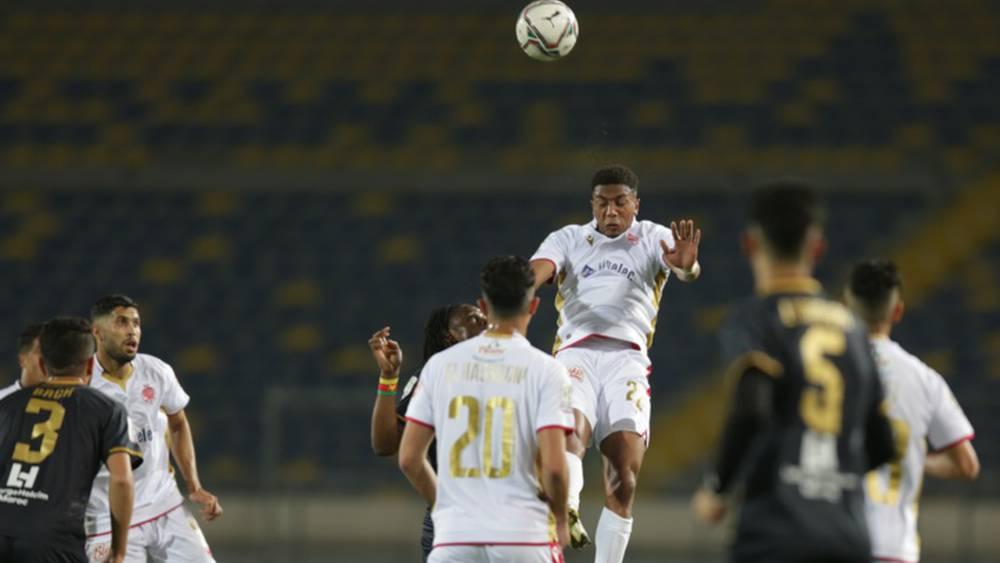 الجامعة تكشف عن برنامج الجولة الـ15 من البطولة الاحترافية - القسم الأول "إنوي"