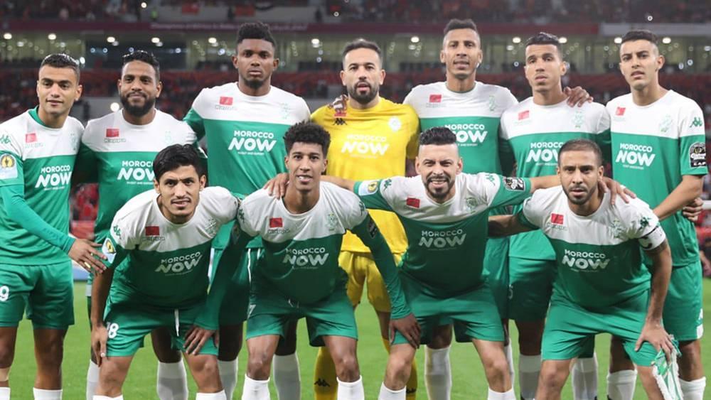 لاعبو وطاقم الرجاء أجروا مسحة طبية جديدة صباح اليوم والعودة للتداريب رهينةٌ بسلبية التحاليل المخبرية