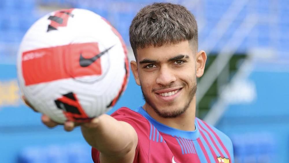 Abdessamad Ez-Zalzouli a déjà fait son choix