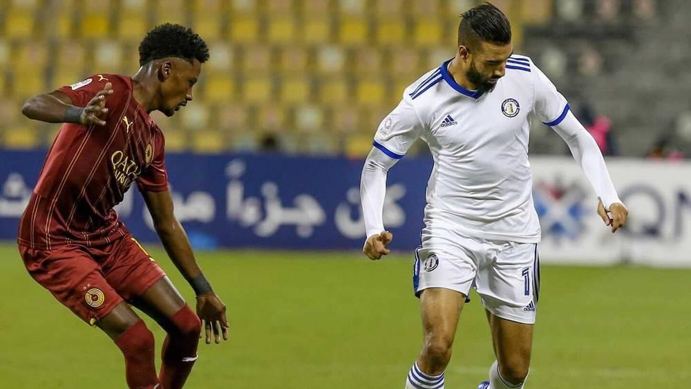 بمشاركة الحداد كـ"أساسي".. الخور ينهزم أمام السد بثلاثية نظيفة ويواصل تذيل ترتيب الدوري القطري وبـ"دون أي انتصار"