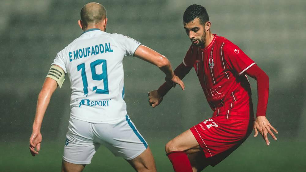 Une nouvelle victoire pour le FUS