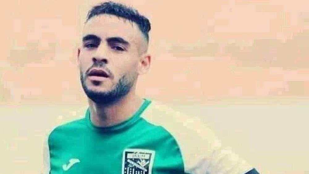 رابطة الدوري الجزائري ترجع سبب وفاة لاعب مولودية سعيدة "لوكار" لسقوطه على الرأس أثناء مباراة فريقه ضد "جمعية وهران"