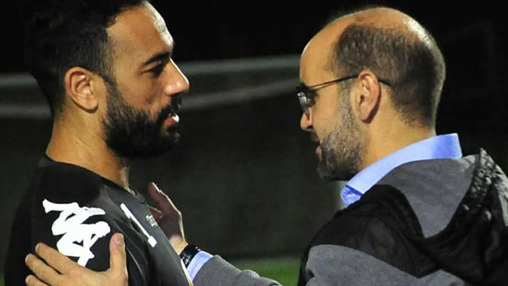 عُمداء الرّجاء يرفضون التوجه للرباط والتدرب استعدادا لمباراة الجيش الملكي