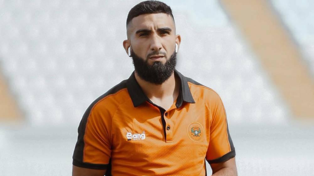 عقوبات "انضباطية" تنتظر المودن لرفضه السفر رفقة نهضة بركان إلى المحمدية