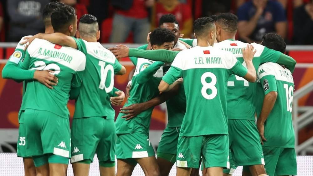 Quatre joueurs du Raja positifs au Covid 19, dont un variant Omicron