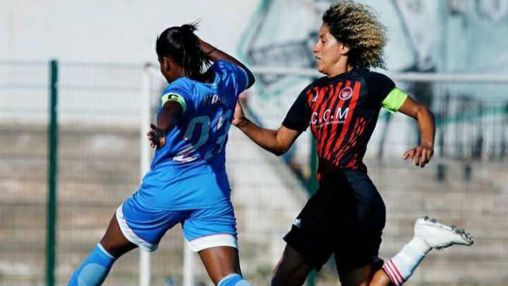 اتحاد طنجة يفوز على شباب المحمدية ويكبده الخسارة السادسة في البطولة النسوية