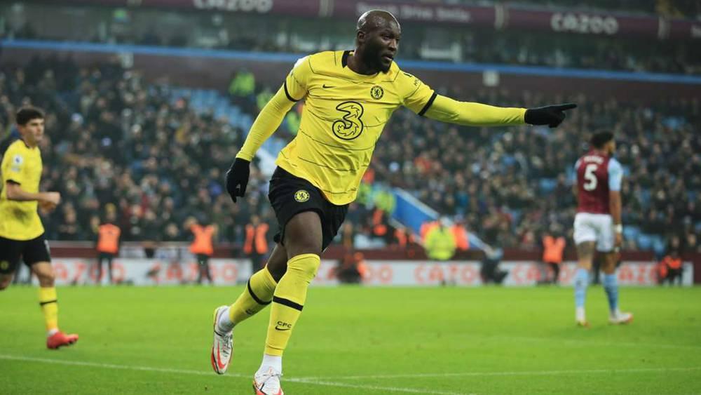 Premier League : Chelsea se remet sur les rails en renversant Aston Villa